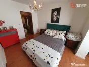 Apartament 3 camere, etaj 2, bloc izolat, - Zona Girocului 