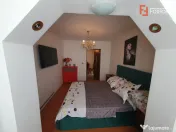 Apartament 3 camere, etaj 2, bloc izolat, - Zona Girocului 