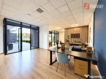OPORTUNITATE Spatiu comercial Premium | 110 mp open space -
