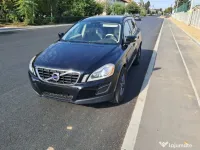 Volvo XC 60 AWD Automata