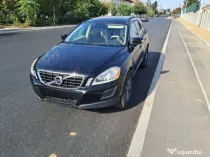 Volvo XC 60 AWD Automata