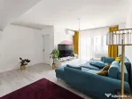 Apartament 3 camere De vanzare –Confort City –