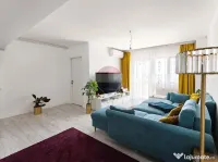 Apartament 3 camere De vanzare –Confort City – 