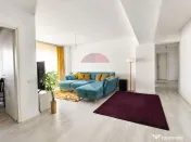 Apartament 3 camere De vanzare –Confort City –