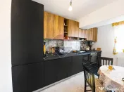 Apartament 3 camere De vanzare –Confort City –