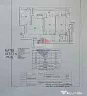 Apartament 3 camere De vanzare –Confort City –