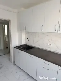 Proprietar - prima inchiriere apartament 2 camere Calea Bucuresti, Pitesti 