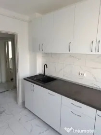 Proprietar - prima inchiriere apartament 2 camere Calea Bucuresti, Pitesti