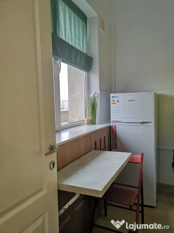 Iancului vatra luminoasă etaj 9 - Bucuresti (Bucuresti-Ilfov)