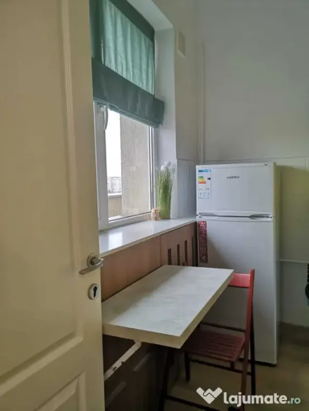 Iancului vatra luminoasă etaj 9 - Bucuresti (Bucuresti-Ilfov)