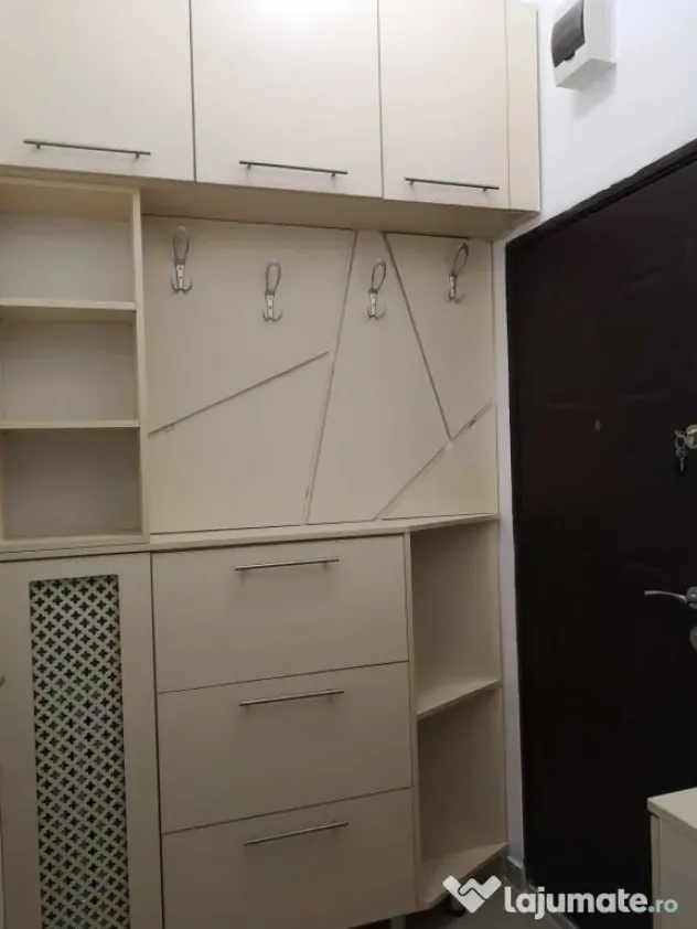 Iancului vatra luminoasă etaj 9 - Bucuresti (Bucuresti-Ilfov)