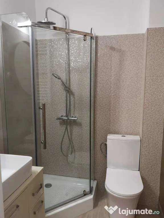 Iancului vatra luminoasă etaj 9 - Bucuresti (Bucuresti-Ilfov)