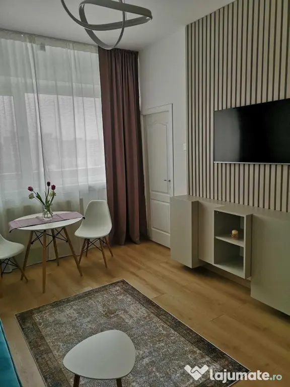 Iancului vatra luminoasă etaj 9 - Bucuresti (Bucuresti-Ilfov)