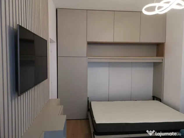 Iancului vatra luminoasă etaj 9 - Bucuresti (Bucuresti-Ilfov)