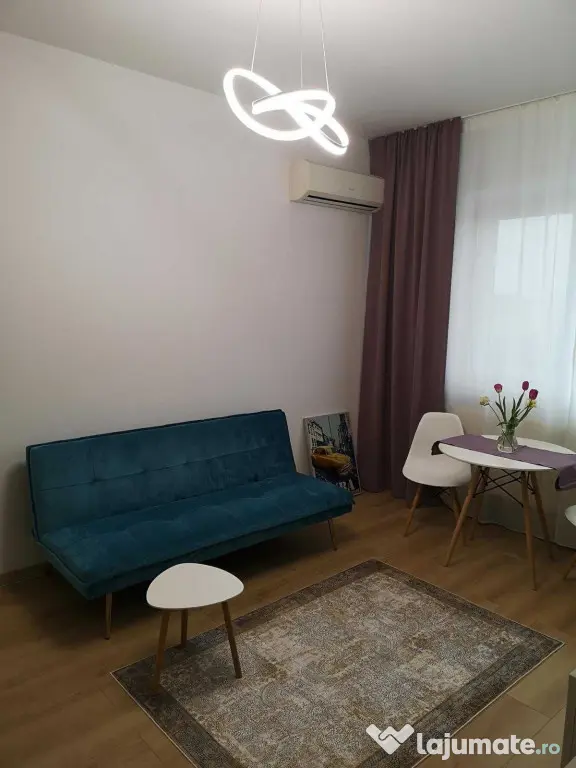 Iancului vatra luminoasă etaj 9 - Bucuresti (Bucuresti-Ilfov)
