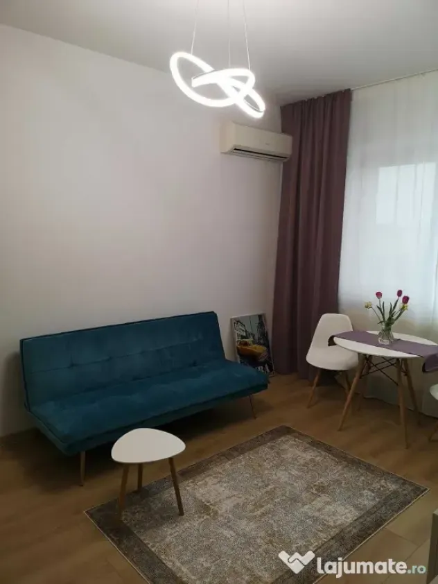 Iancului vatra luminoasă etaj 9 - Bucuresti (Bucuresti-Ilfov)