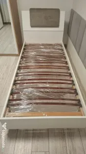 Pat single 90x200 cm