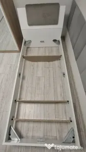 Pat single 90x200 cm
