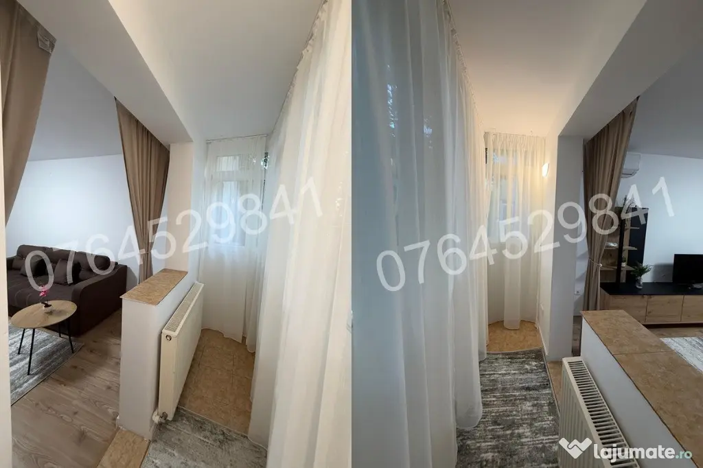 Totul Nou| Apt. 2 camere,Lacul Tei-Barbu Văcărescu,Str. Grigore Moisil - Bucuresti (Bucuresti-Ilfov)