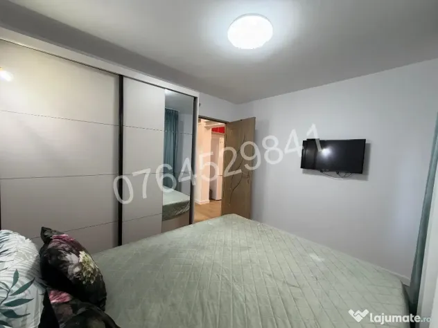 Totul Nou| Apt. 2 camere,Lacul Tei-Barbu Văcărescu,Str. Grigore Moisil - Bucuresti (Bucuresti-Ilfov)