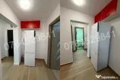 Totul Nou| Apt. 2 camere,Lacul Tei-Barbu Văcărescu,Str. Grigore Moisil 
