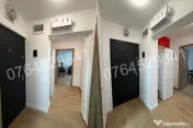 Totul Nou| Apt. 2 camere,Lacul Tei-Barbu Văcărescu,Str. Grigore Moisil 
