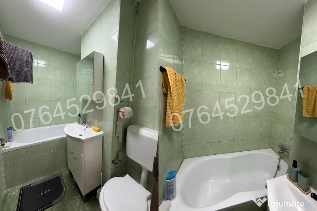 Totul Nou| Apt. 2 camere,Lacul Tei-Barbu Văcărescu,Str. Grigore Moisil - Bucuresti (Bucuresti-Ilfov)