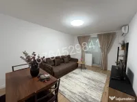 Totul Nou| Apt. 2 camere,Lacul Tei-Barbu Văcărescu,Str. Grigore Moisil