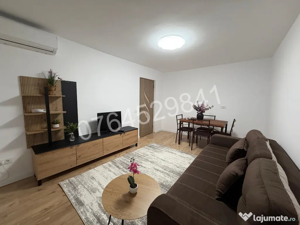 Totul Nou| Apt. 2 camere,Lacul Tei-Barbu Văcărescu,Str. Grigore Moisil - Bucuresti (Bucuresti-Ilfov)
