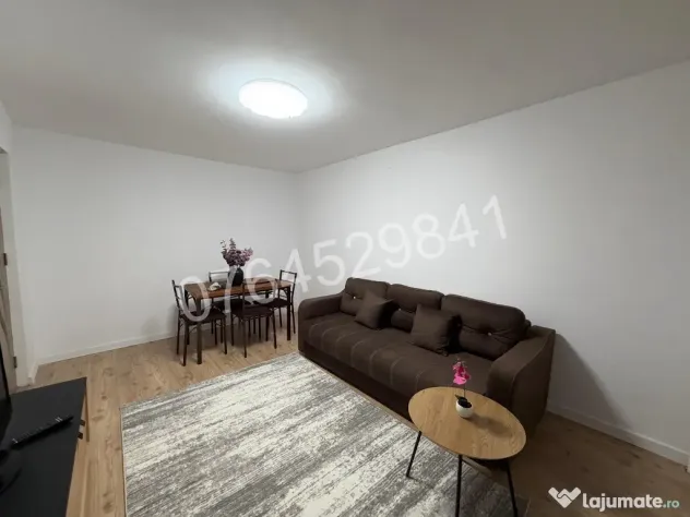 Totul Nou| Apt. 2 camere,Lacul Tei-Barbu Văcărescu,Str. Grigore Moisil - Bucuresti (Bucuresti-Ilfov)