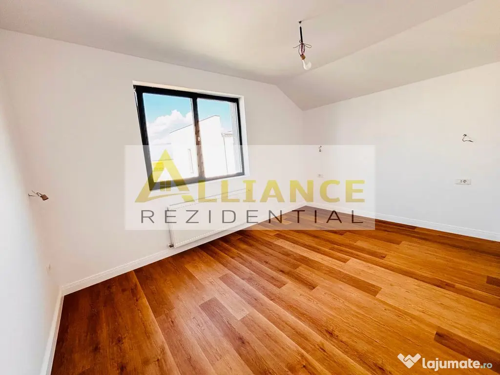 Casa de vanzare in comuna Berceni - Berceni (Bucuresti-Ilfov)