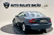 Mercedes-Benz / CLK / 1.8 BENZINA / 163CP / An 2005 / Euro 4 / Manuală 