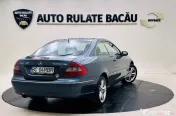 Mercedes-Benz / CLK / 1.8 BENZINA / 163CP / An 2005 / Euro 4 / Manuală 