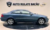 Mercedes-Benz / CLK / 1.8 BENZINA / 163CP / An 2005 / Euro 4 / Manuală 