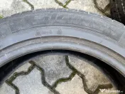 Vând două anvelope MICHELIN şi una NANKANG 