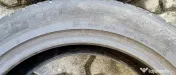 Vând două anvelope MICHELIN şi una NANKANG 