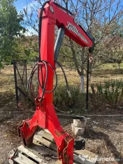 Vand utilaje agricole 