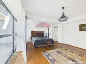 Vila unica de vanzare, gradina matura si vedere la Lac, in zona Tei