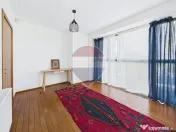 Vila unica de vanzare, gradina matura si vedere la Lac, in zona Tei