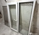 Geam termopan Gealan