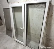 Geam termopan Gealan