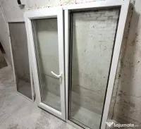 Geam termopan Gealan 