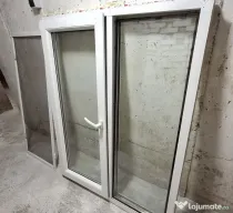Geam termopan Gealan