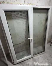 Geam termopan Gealan