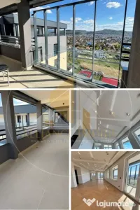 PENTHOUSE EXCLUSIVIST | PANORAMIC RESIDENCE | 153,2 mp + 97 