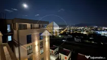 PENTHOUSE EXCLUSIVIST | PANORAMA 180° | SUPRAFATA TOTALA 25