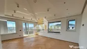 PENTHOUSE EXCLUSIVIST | PANORAMA 180° | SUPRAFATA TOTALA 25 