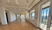 PENTHOUSE EXCLUSIVIST | PANORAMA 180° | SUPRAFATA TOTALA 25 