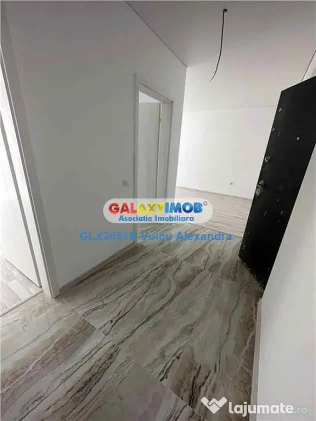 Apartament 2 Cam Bloc Nou Militari - Pollux Residence - 0% C - Chiajna (Bucuresti-Ilfov)