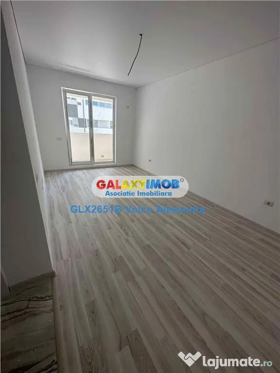 Apartament 2 Cam Bloc Nou Militari - Pollux Residence - 0% C - Chiajna (Bucuresti-Ilfov)